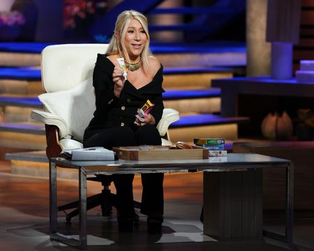 LORI GREINER