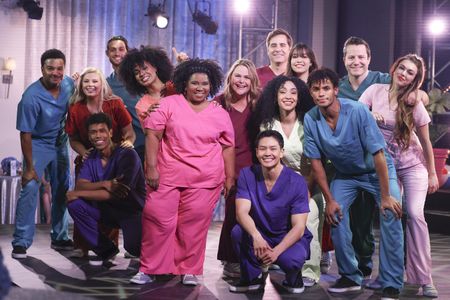 GENERAL HOSPITAL