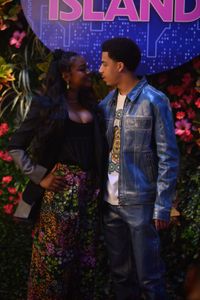 JUSTINE SKYE, MARCUS SCRIBNER