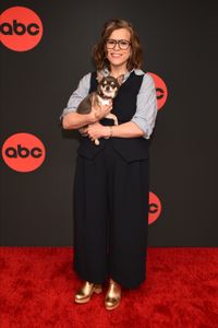 BETTY, LIZ HELDENS (CO-SHOWRUNNER, EXECUTIVE PRODUCER)