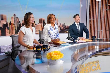 REBECCA JARVIS, ROBIN ROBERTS, WHIT JOHNSON