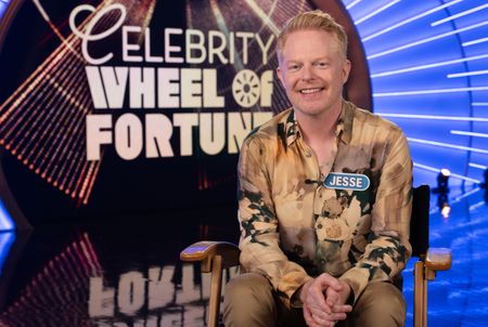 JESSE TYLER FERGUSON
