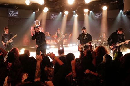 GOOD CHARLOTTE