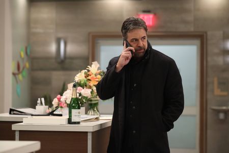 CHRIS MCKENNA