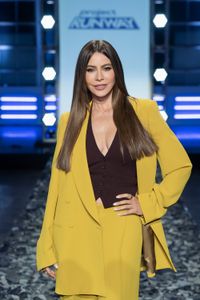 SOFIA VERGARA