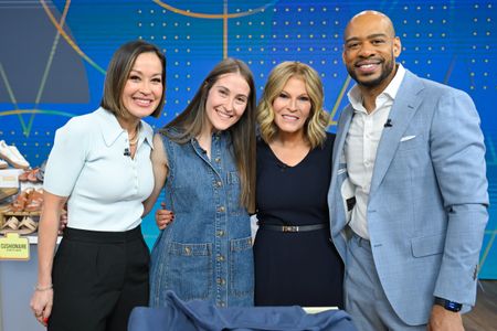 EVA PILGRIM, EMMA JOHNSON, TORY JOHNSON, DEMARCO MORGAN