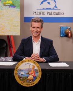 JOSH MEYERS