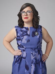 VICTORIA GROCE