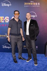 JOSEPH RASO, DAVID LIGHT (WRITER)