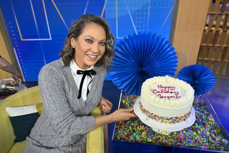 GINGER ZEE