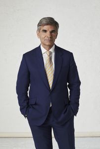 GEORGE STEPHANOPOULOS 