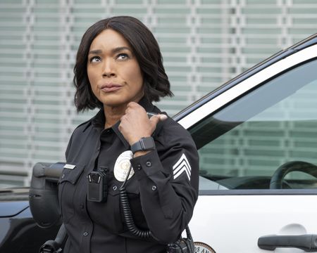 ANGELA BASSETT