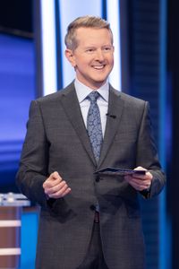 KEN JENNINGS