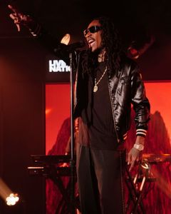 WIZ KHALIFA