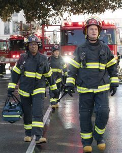 AISHA HINDS, KENNETH CHOI, PETER KRAUSE