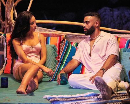 VICTORIA FULLER, ROMEO ALEXANDER