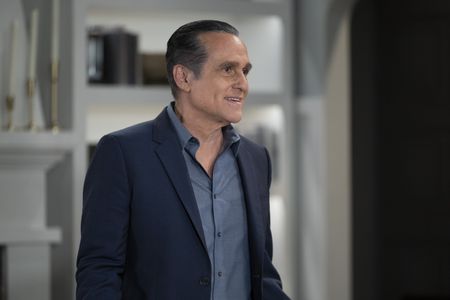 MAURICE BENARD