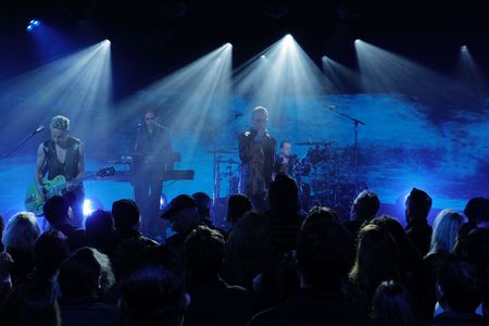 DEPECHE MODE