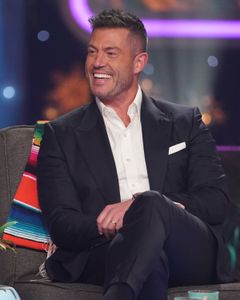 JESSE PALMER