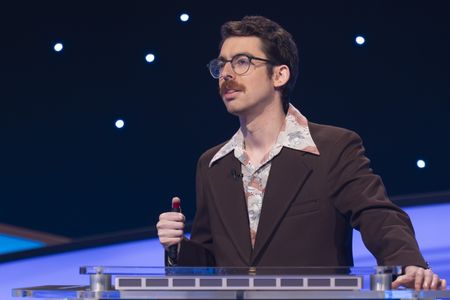 ISAAC HIRSCH