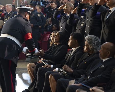 AISHA HINDS, CORINNE MASSIAH, ANGELA BASSETT, ELIJAH M. COOPER, BEVERLY TODD, HENRY G. SANDERS
