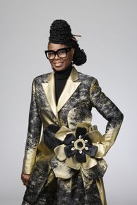 JOAN MADISON