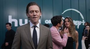 03. Tom Hiddleston on the launch of Hulu on Disney+ and his favorite shows