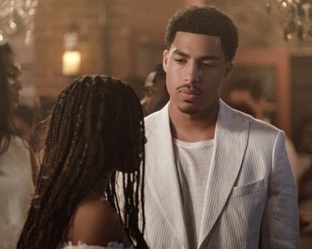 MARCUS SCRIBNER
