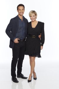 MARCUS COLOMA, MAURA WEST