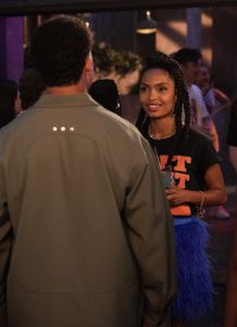 YARA SHAHIDI & MARCUS SCRIBNER