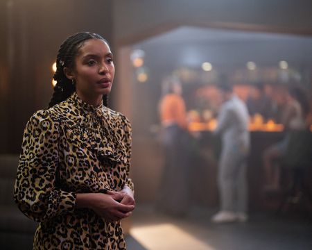 YARA SHAHIDI