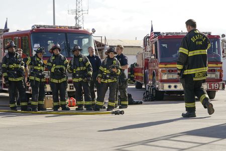STATION 19