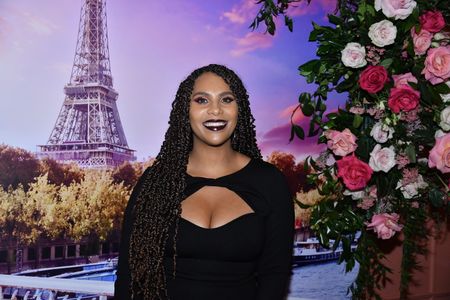 ROSE ZILLA-BA