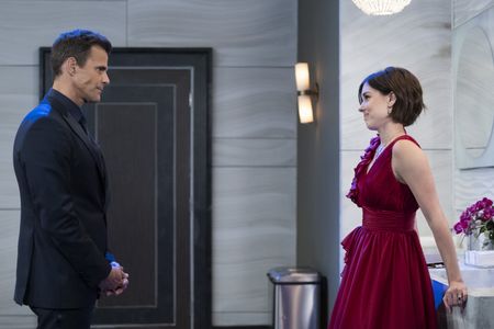 CAMERON MATHISON, KATELYN MACMULLEN