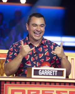 GARRETT