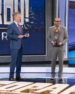 KEN JENNINGS, YOGESH RAUT