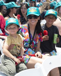 PHINEAS AND FERB