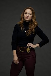 ERIKA CHRISTENSEN