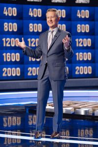 KEN JENNINGS