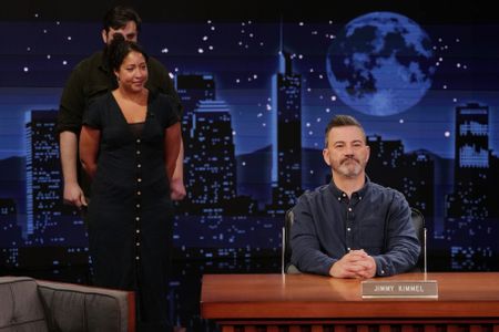 JIMMY KIMMEL
