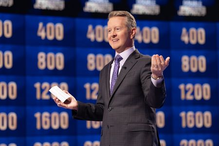 KEN JENNINGS