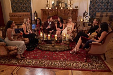ALY, BROOKLYN, CHARITY, ZACH SHALLCROSS, ARIEL, KAITY, KATHERINE