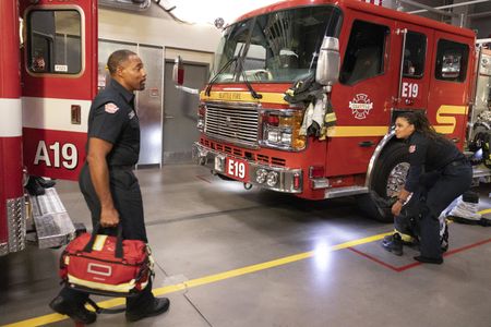 STATION 19