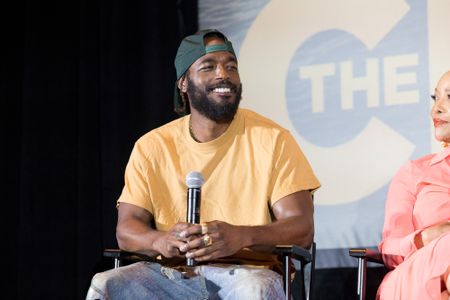 LUKE JAMES