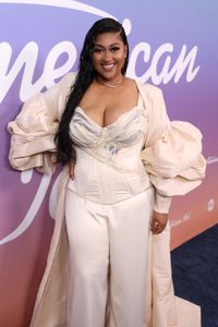 JAZMINE SULLIVAN