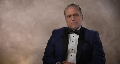 05. Maurice Benard, “Sonny Corinthos”, On his favorite storyline
