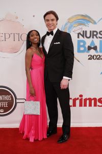 TABYANA ALI, NICHOLAS CHAVEZ