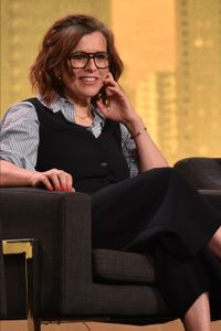LIZ HELDENS (CO-SHOWRUNNER, EXECUTIVE PRODUCER)