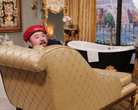 HALEY JOEL OSMENT