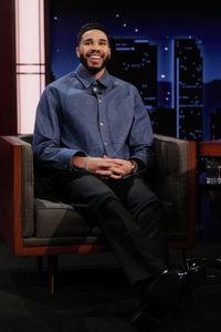 JAYSON TATUM